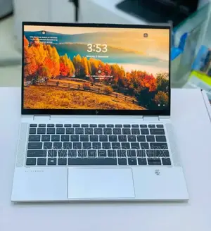 Laptop HP EliteBook 1040 G6 32GB Intel Core I7 SSD 1T