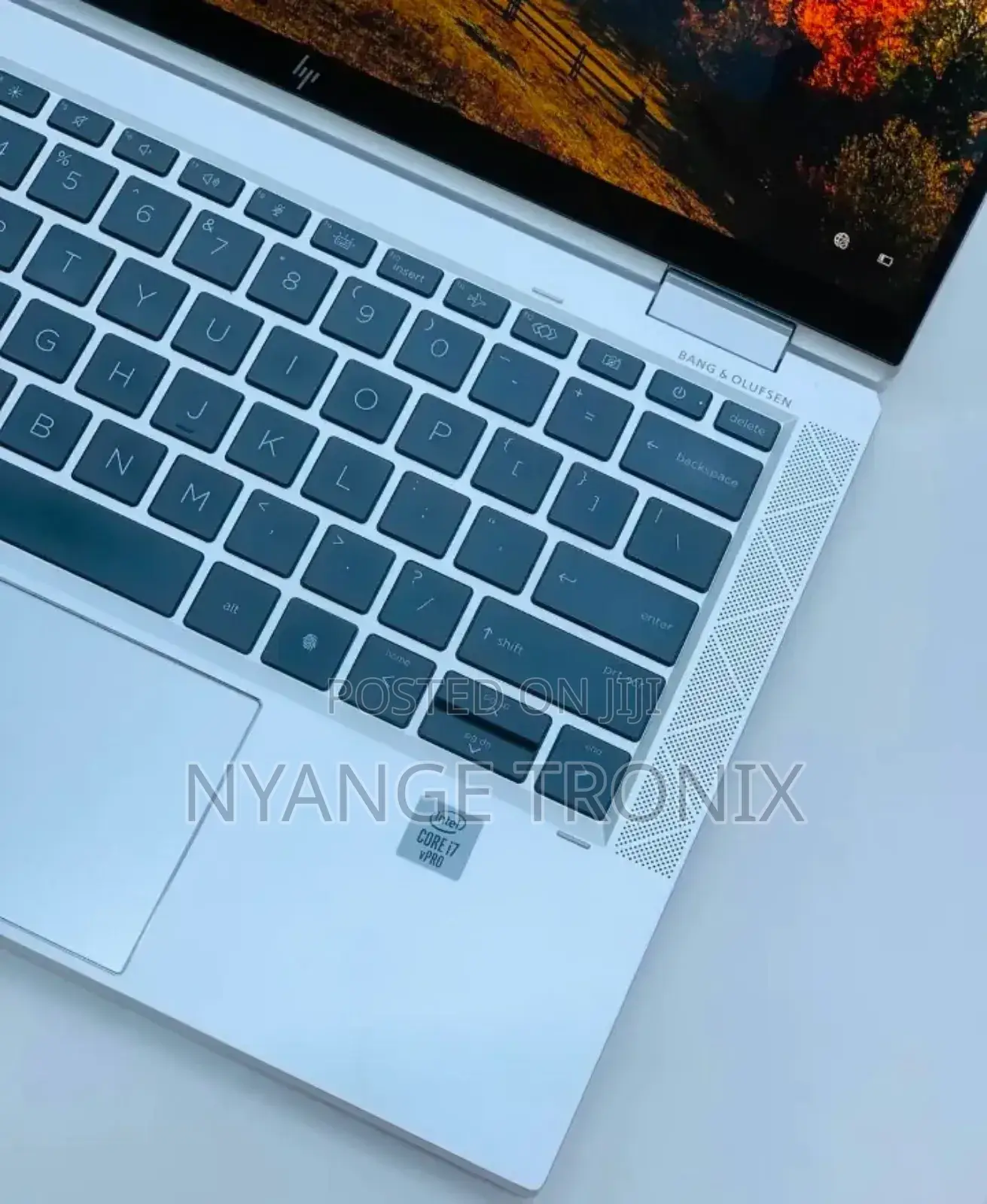 Laptop HP EliteBook 1040 G6 32GB Intel Core I7 SSD 1T