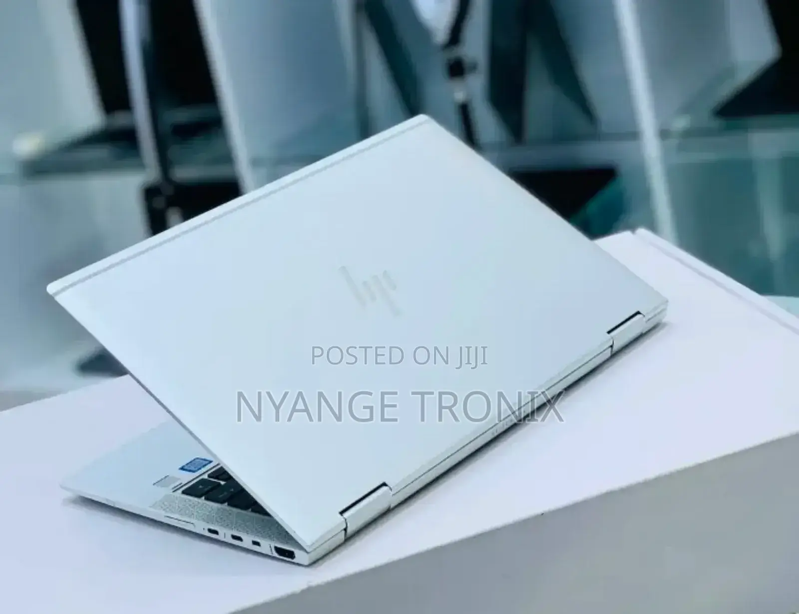 Laptop HP EliteBook X360 1030 G3 16GB Intel Core I7 SSD 512GB