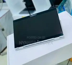Laptop HP EliteBook X360 1030 G3 16GB Intel Core I7 SSD 512GB
