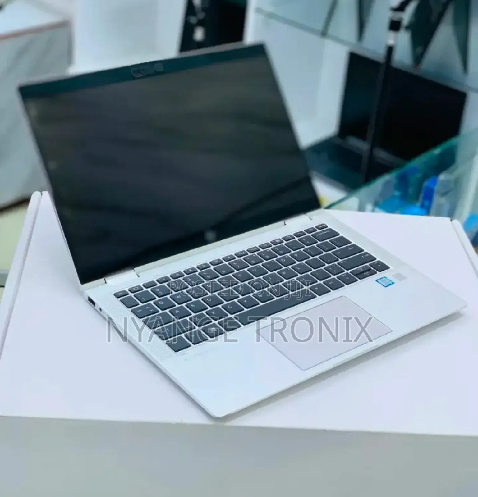 Laptop HP EliteBook X360 1030 G3 16GB Intel Core I7 SSD 512GB