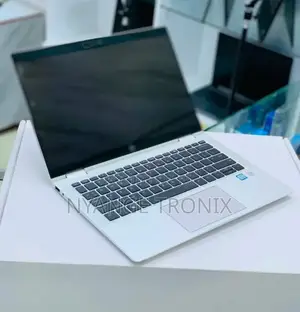 Laptop HP EliteBook X360 1030 G3 16GB Intel Core I7 SSD 512GB
