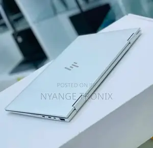 Laptop HP EliteBook X360 1030 G3 16GB Intel Core I7 SSD 512GB