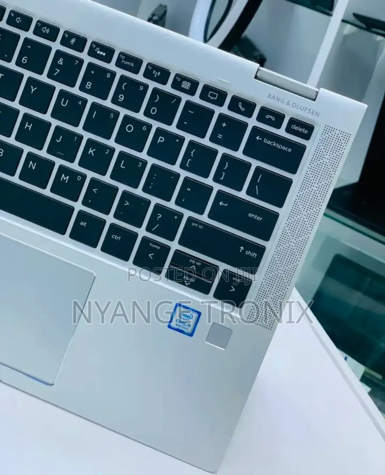 Laptop HP EliteBook X360 1030 G3 16GB Intel Core I7 SSD 512GB