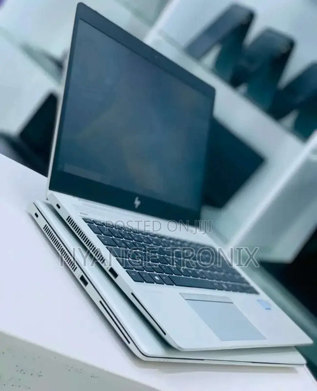 Laptop HP EliteBook 840 G5 8GB Intel Core I5 SSD 256GB