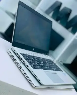 Laptop HP EliteBook 840 G5 8GB Intel Core I5 SSD 256GB