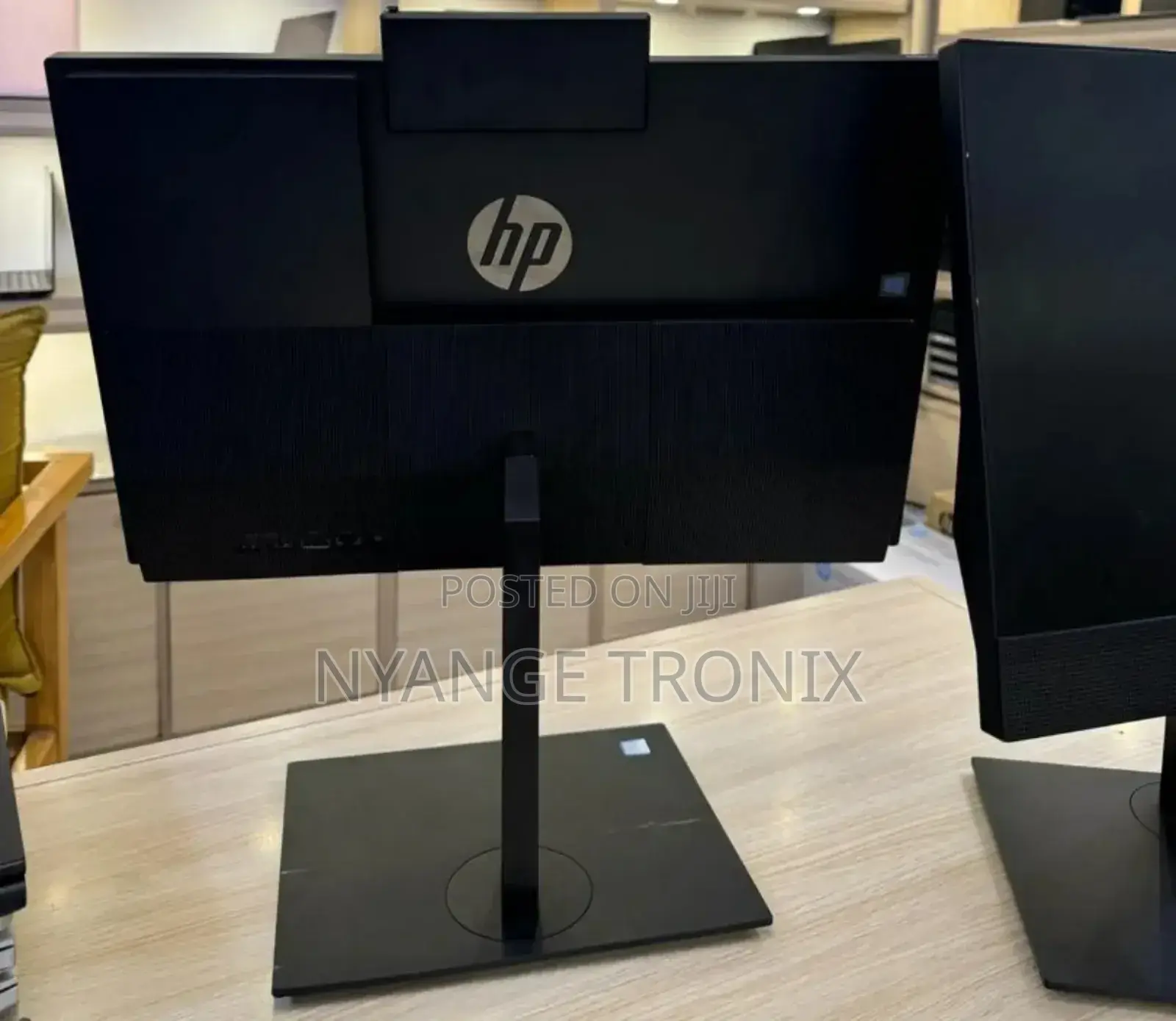 New Desktop Computer HP ProOne 600 8GB Intel Core I5 SSD 256GB