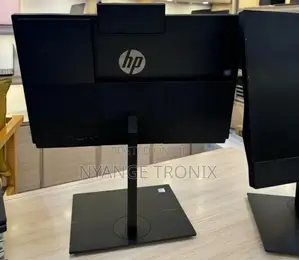 New Desktop Computer HP ProOne 600 8GB Intel Core I5 SSD 256GB