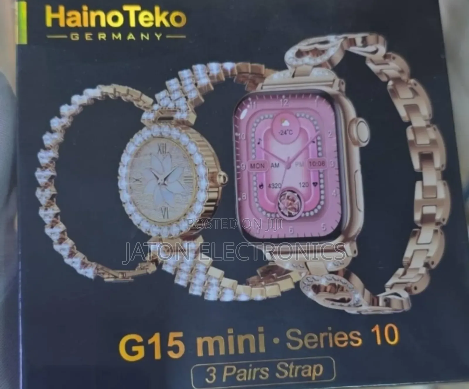 Haino Teko Lady Combo G 15 Min