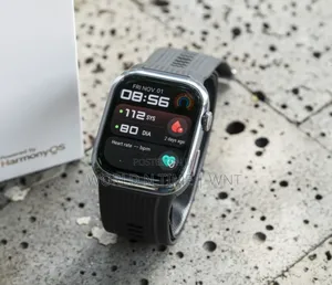 Huawei Watch D2 Lca-B10 Wrist Ambulatory Blood Pressure.
