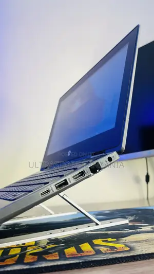 New Laptop HP Chromebook 11 G5 4GB Intel Pentium SSD 256GB