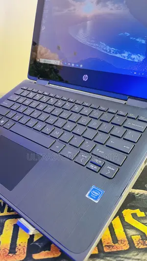 New Laptop HP Chromebook 11 G5 4GB Intel Pentium SSD 256GB