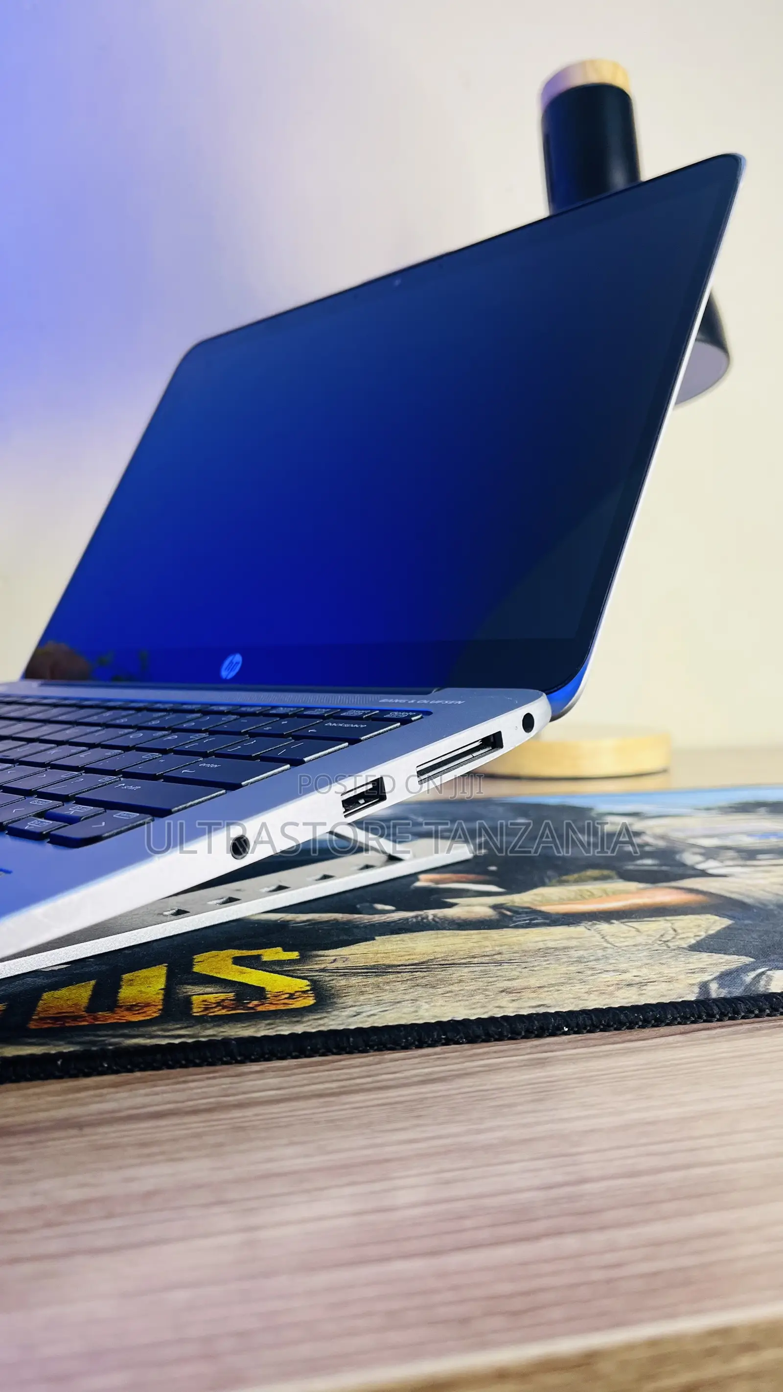 New Laptop HP EliteBook Folio 1020 G1 8GB Intel Core M SSD 256GB