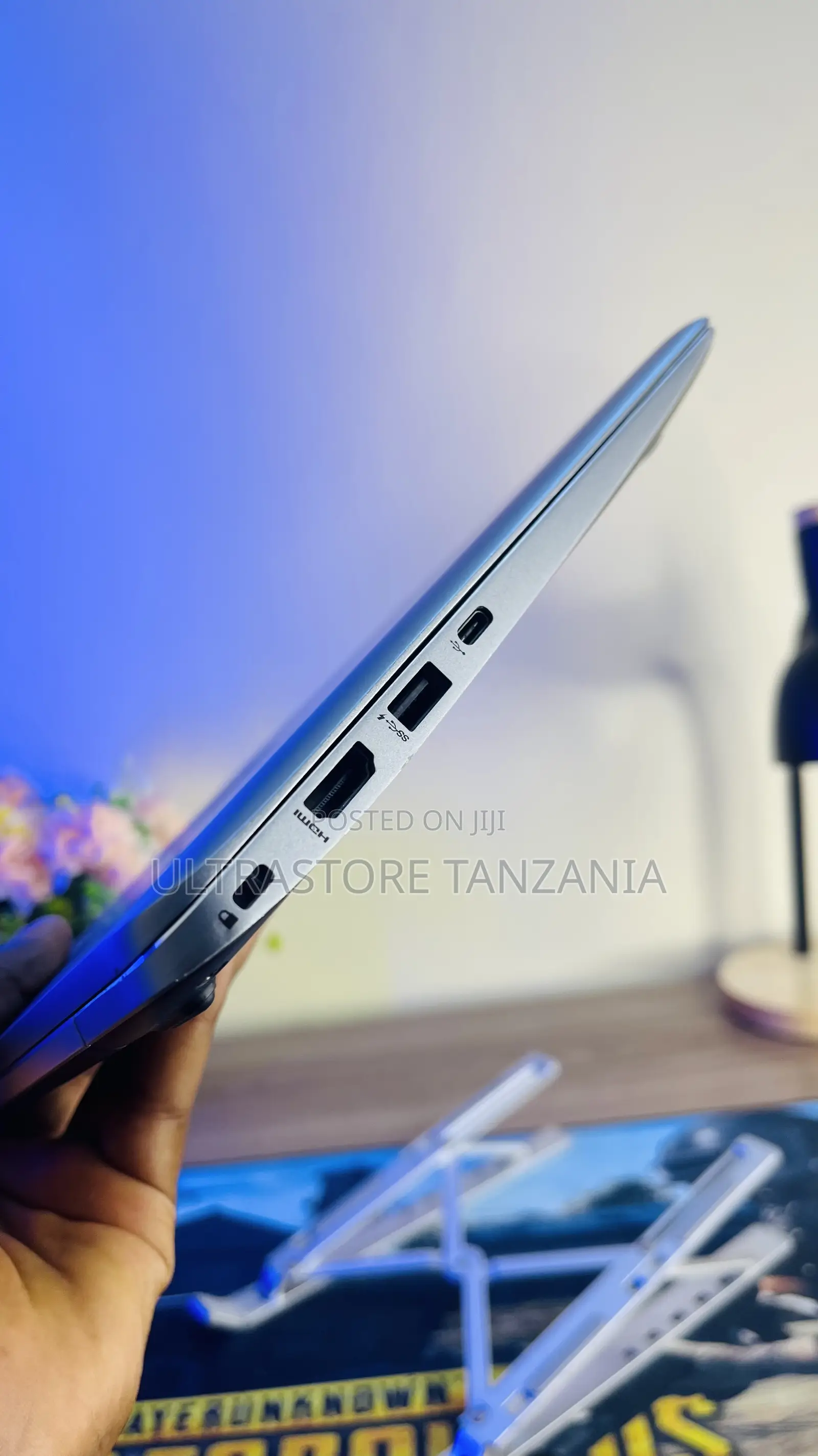 New Laptop HP EliteBook Folio 1020 G1 8GB Intel Core M SSD 256GB