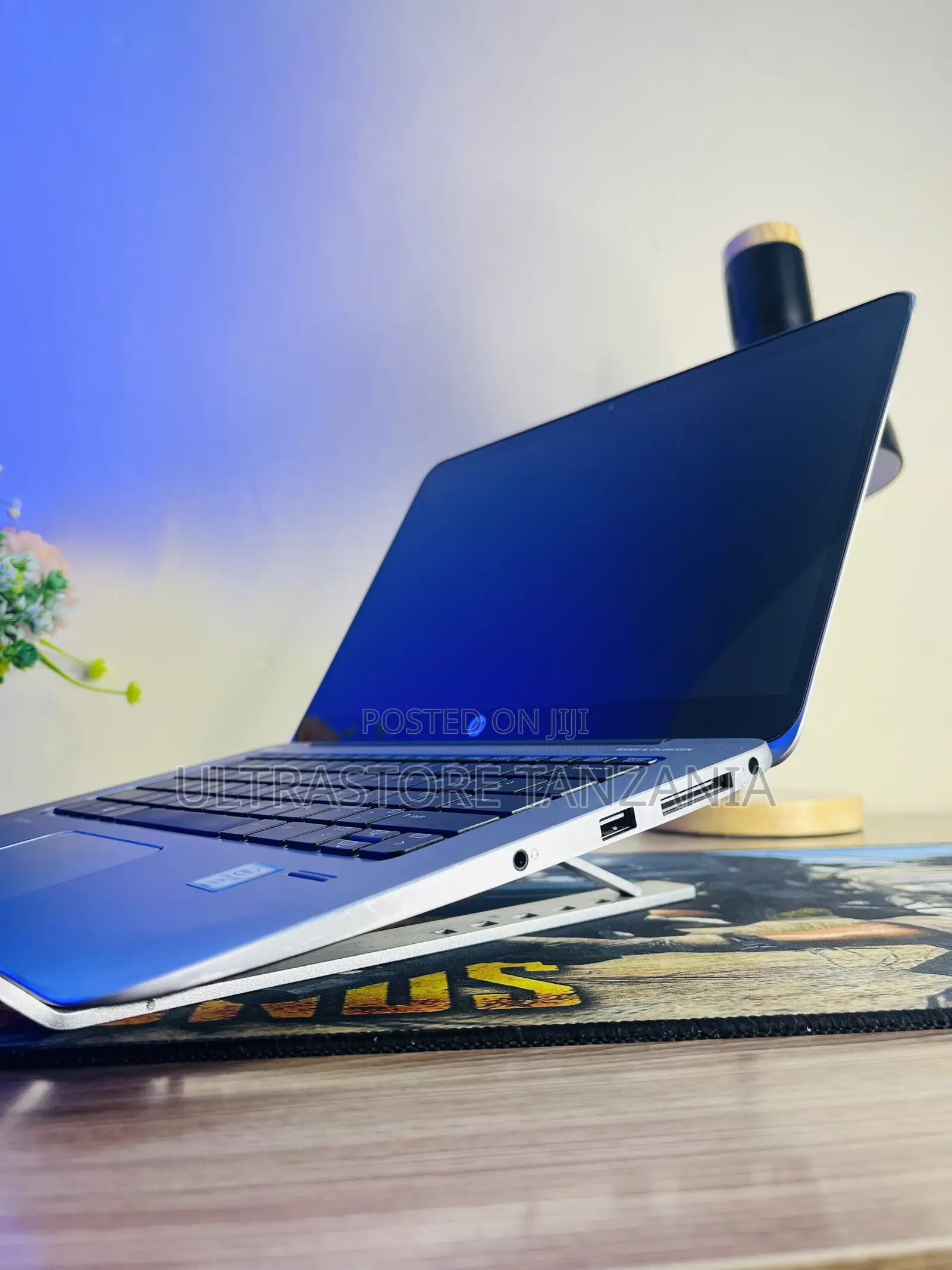 New Laptop HP EliteBook Folio 1020 G1 8GB Intel Core M SSD 256GB