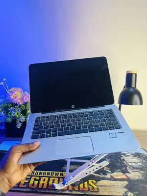 New Laptop HP EliteBook Folio 1020 G1 8GB Intel Core M SSD 256GB