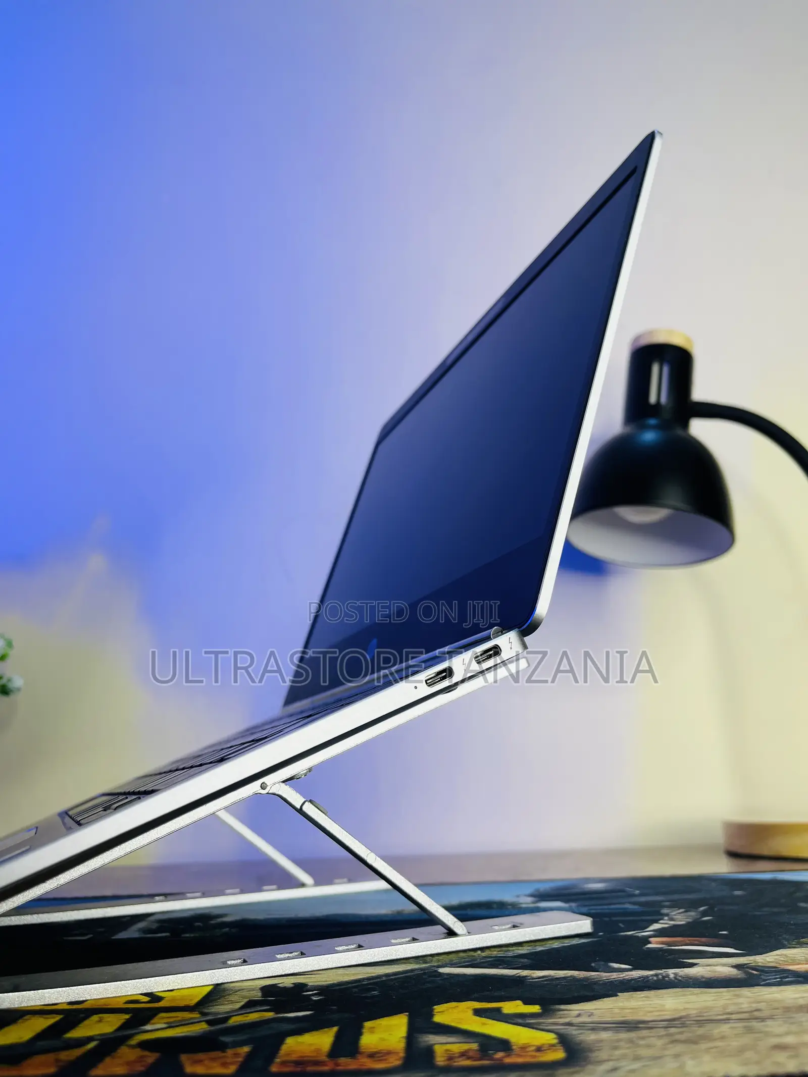 New Laptop HP EliteBook Folio 8GB Intel Core M SSD 256GB