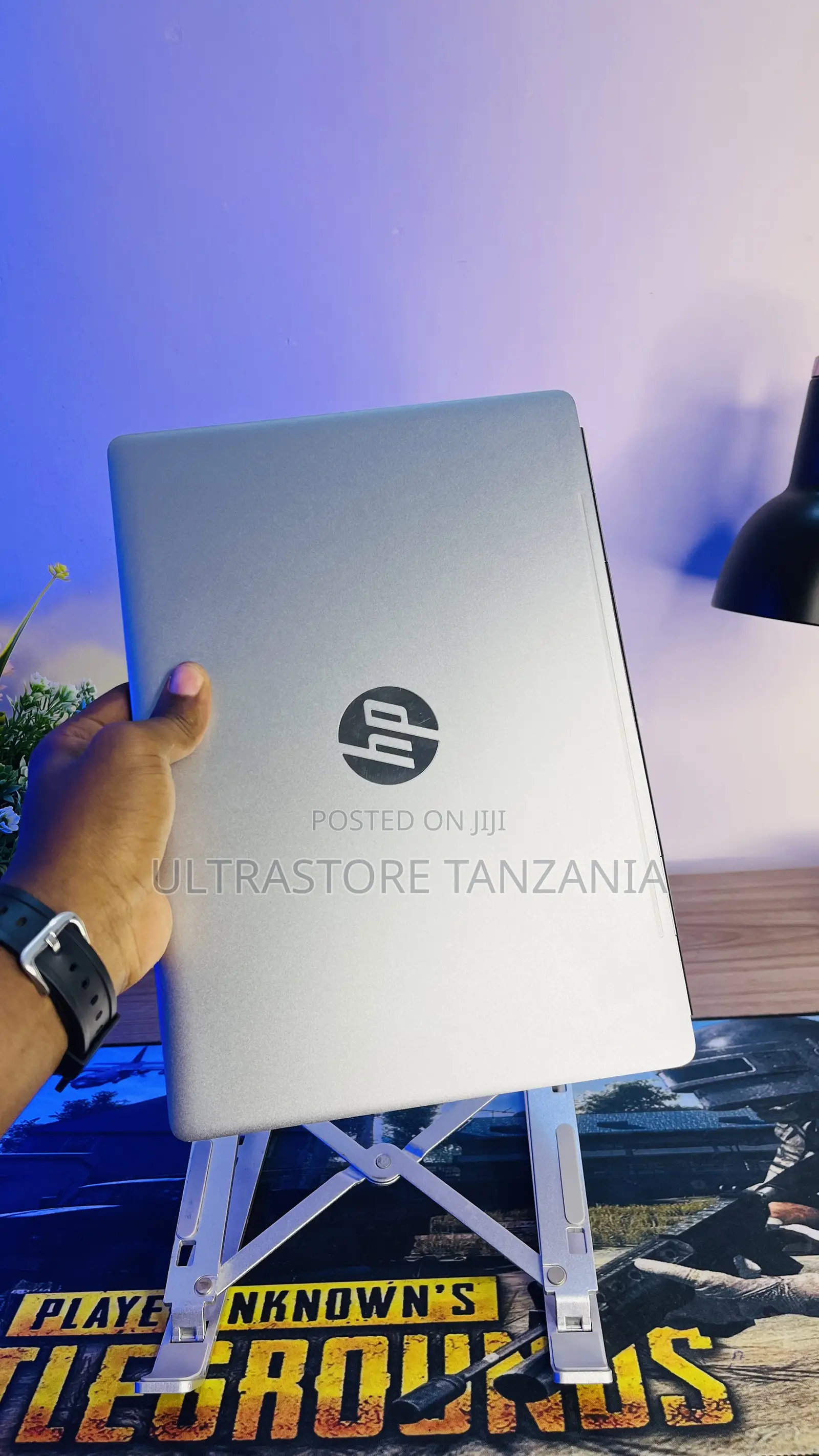 New Laptop HP EliteBook Folio 8GB Intel Core M SSD 256GB