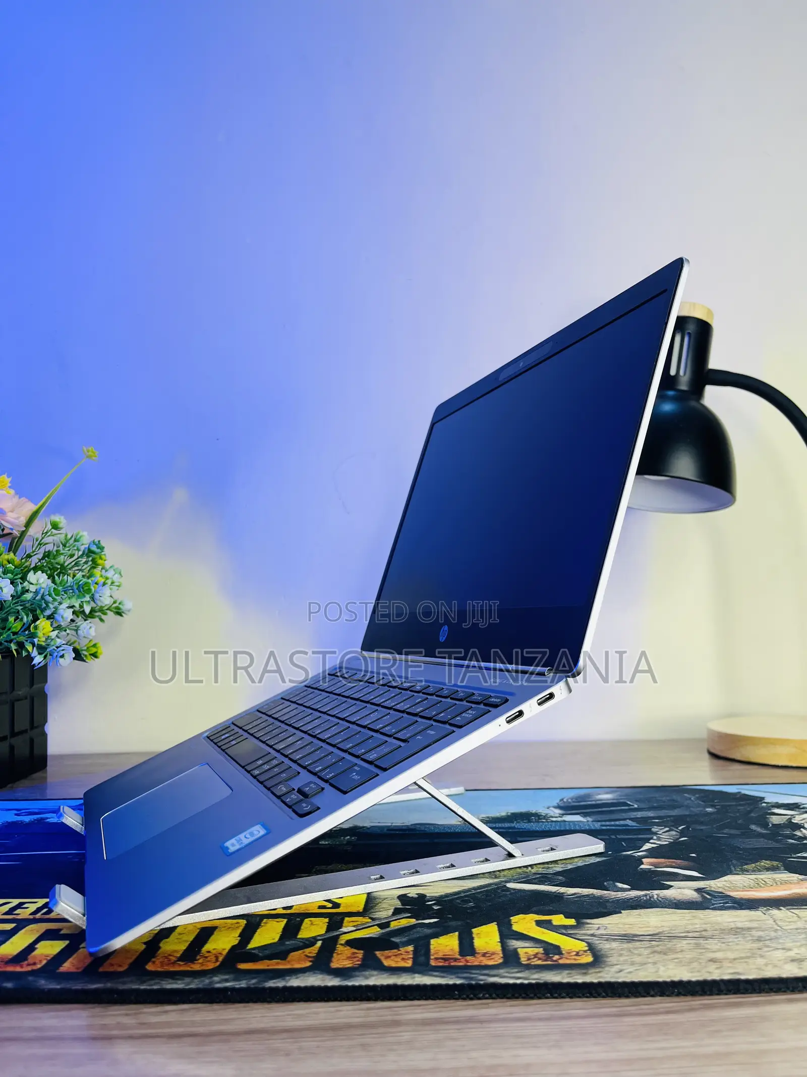 New Laptop HP EliteBook Folio 8GB Intel Core M SSD 256GB