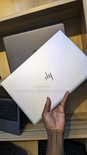 Laptop HP EliteBook 840 G7 8GB Intel Core I5 SSD 256GB