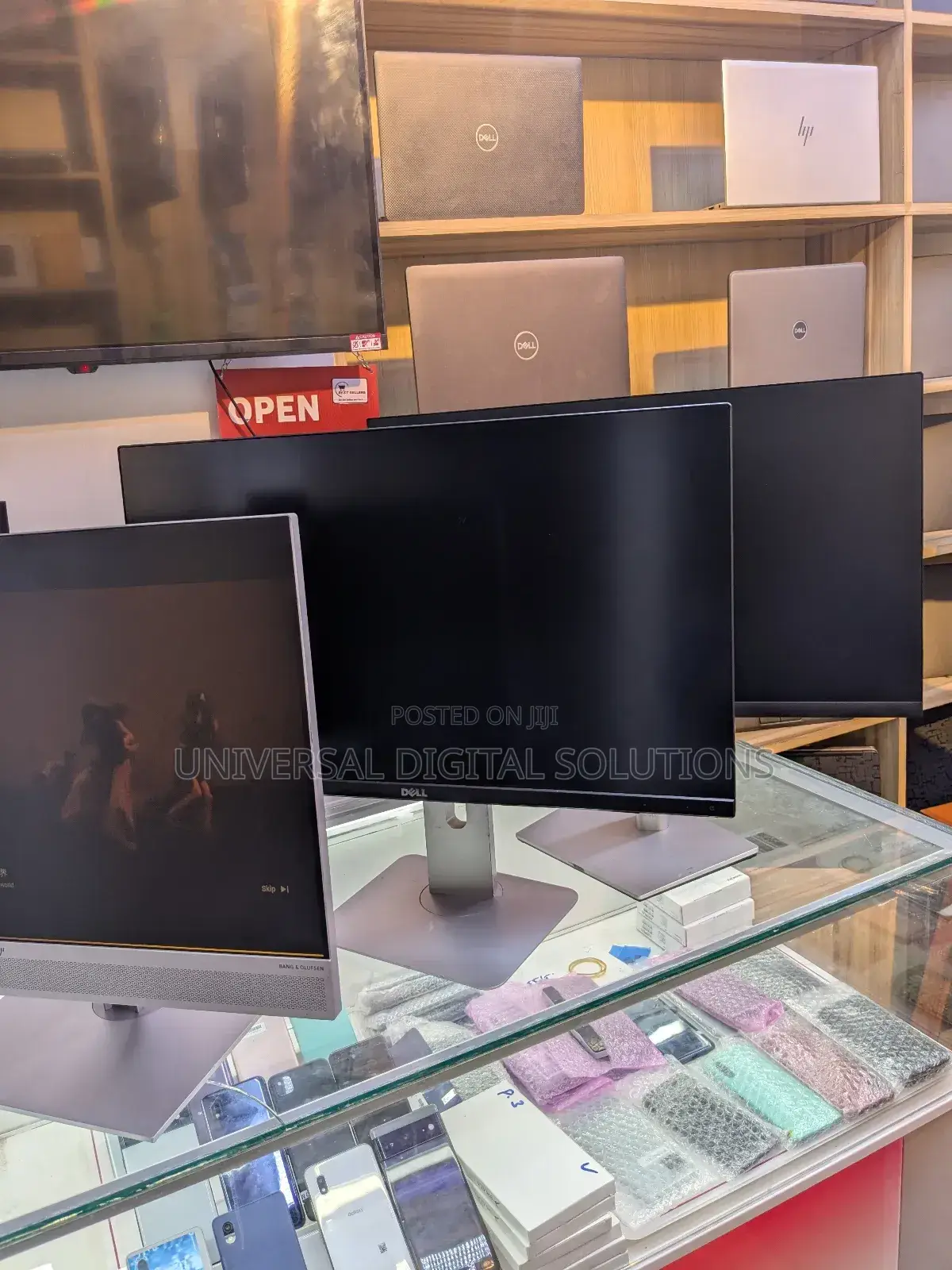Computer Monitor