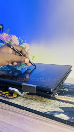 New Laptop Lenovo Thinkpad X1 Yoga 16GB Intel Core I7 SSD 256GB
