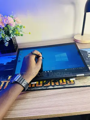 New Laptop Lenovo Thinkpad X1 Yoga 16GB Intel Core I7 SSD 256GB