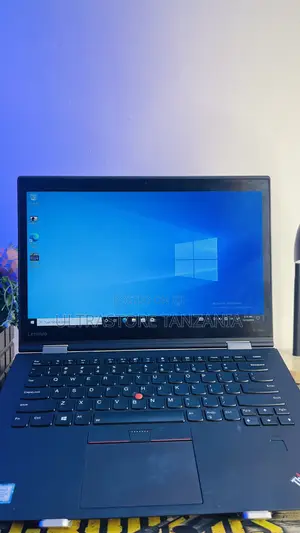 New Laptop Lenovo Thinkpad X1 Yoga 16GB Intel Core I7 SSD 256GB