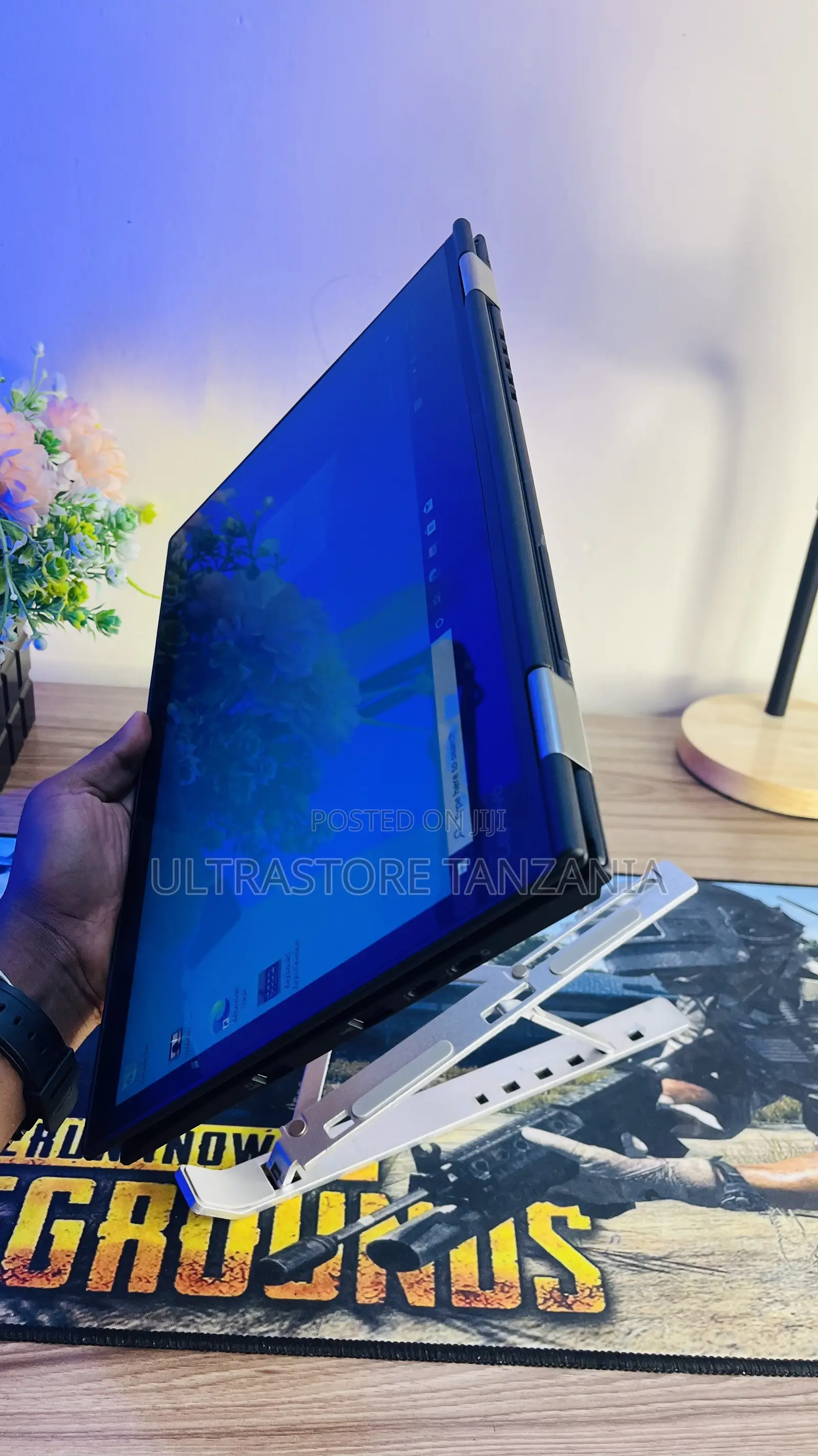 New Laptop Lenovo Thinkpad X1 Yoga 16GB Intel Core I7 SSD 256GB