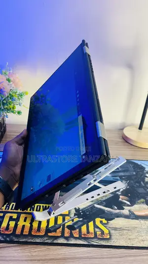 New Laptop Lenovo Thinkpad X1 Yoga 16GB Intel Core I7 SSD 256GB