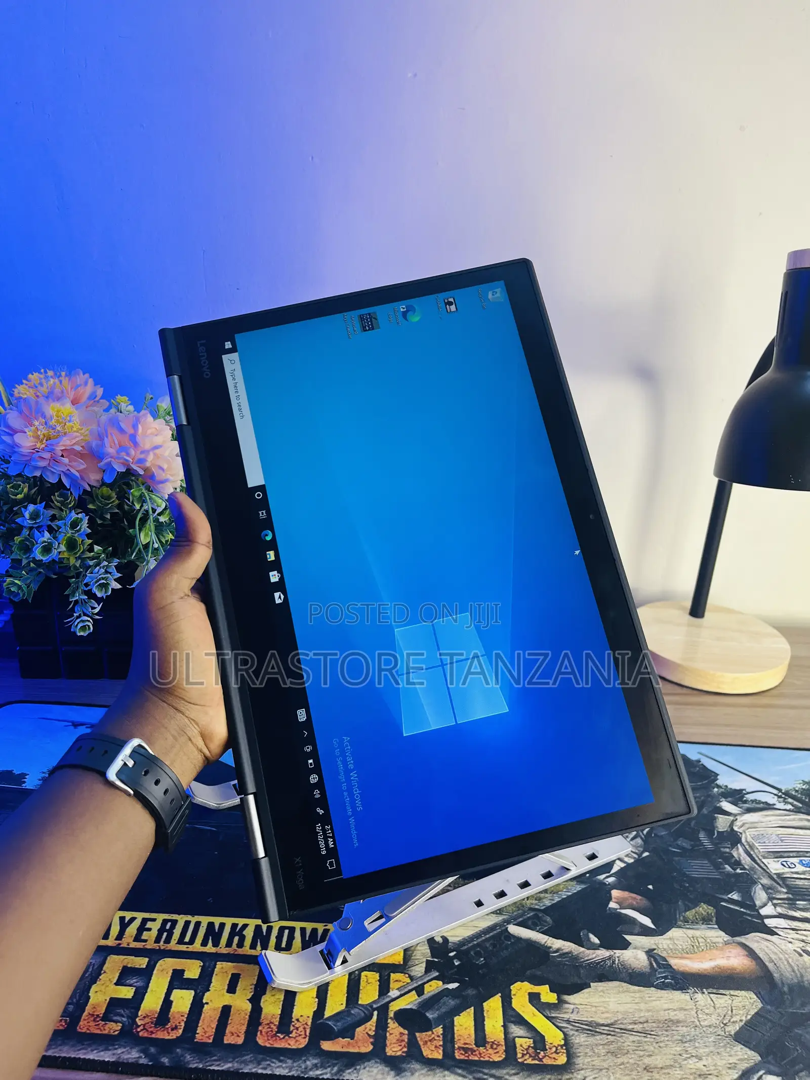 New Laptop Lenovo Thinkpad X1 Yoga 16GB Intel Core I7 SSD 256GB