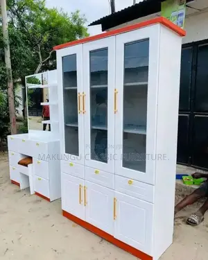 Kabati La Vyombo