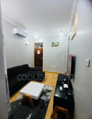 Furnished 1bdrm Apartment in Coolest, Kinondoni for rent