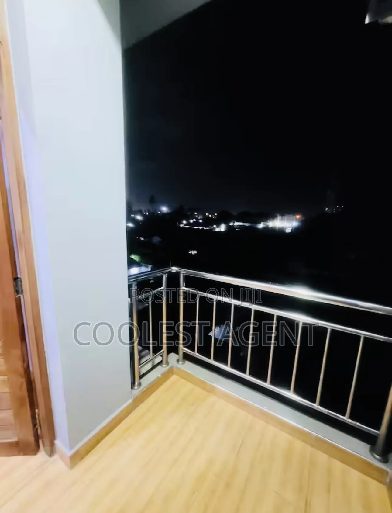Furnished 1bdrm Apartment in Coolest, Kinondoni for rent