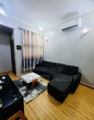 Furnished 1bdrm Apartment in Coolest, Kinondoni for rent