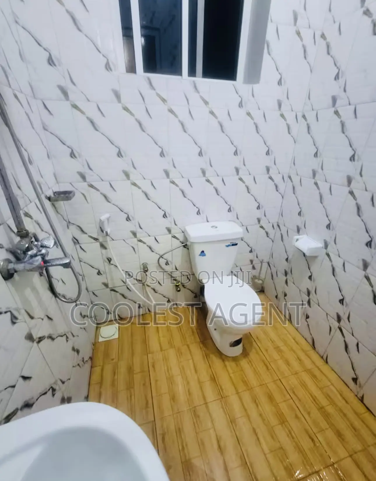Furnished 1bdrm Apartment in Coolest, Kinondoni for rent