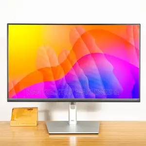 Computer Monitor (" 24" Inch)