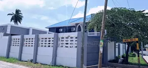 3bdrm House in Kinondoni for rent