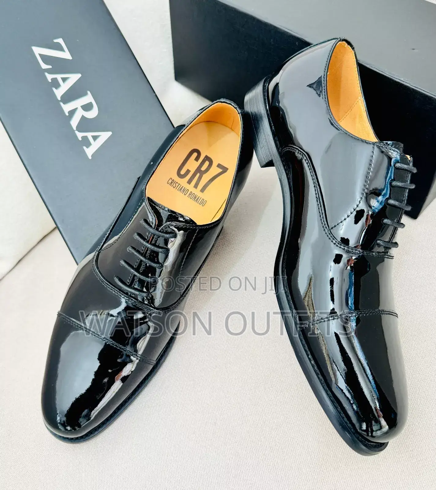 Cr7 Ya Harusi Matukio Maalum