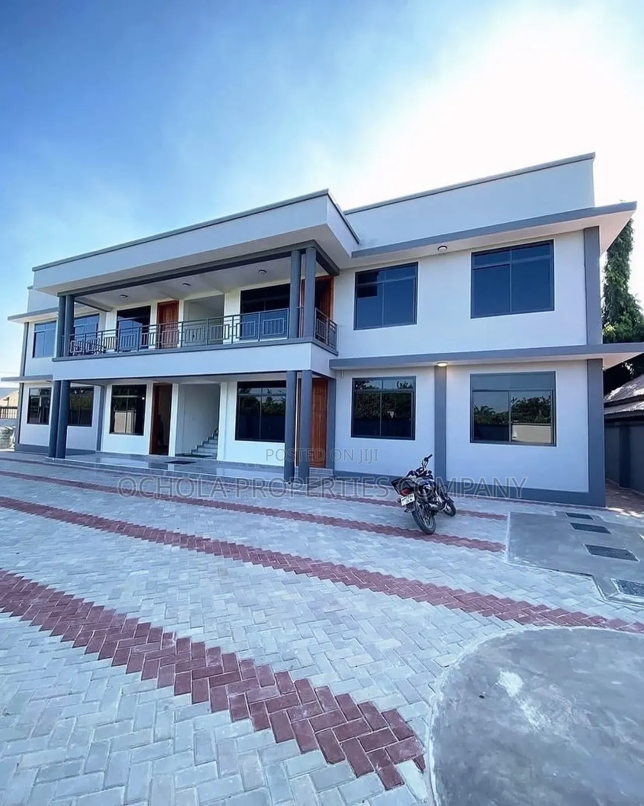 2bdrm Apartment in Bunju for rent