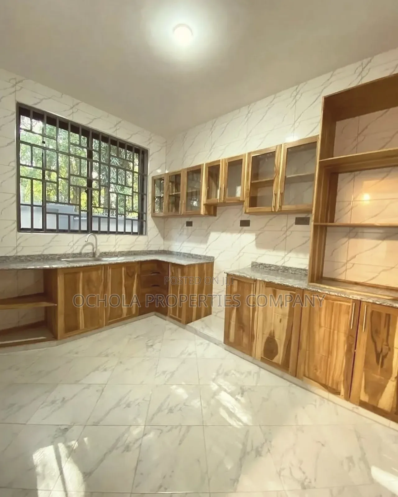 2bdrm Apartment in Bunju for rent