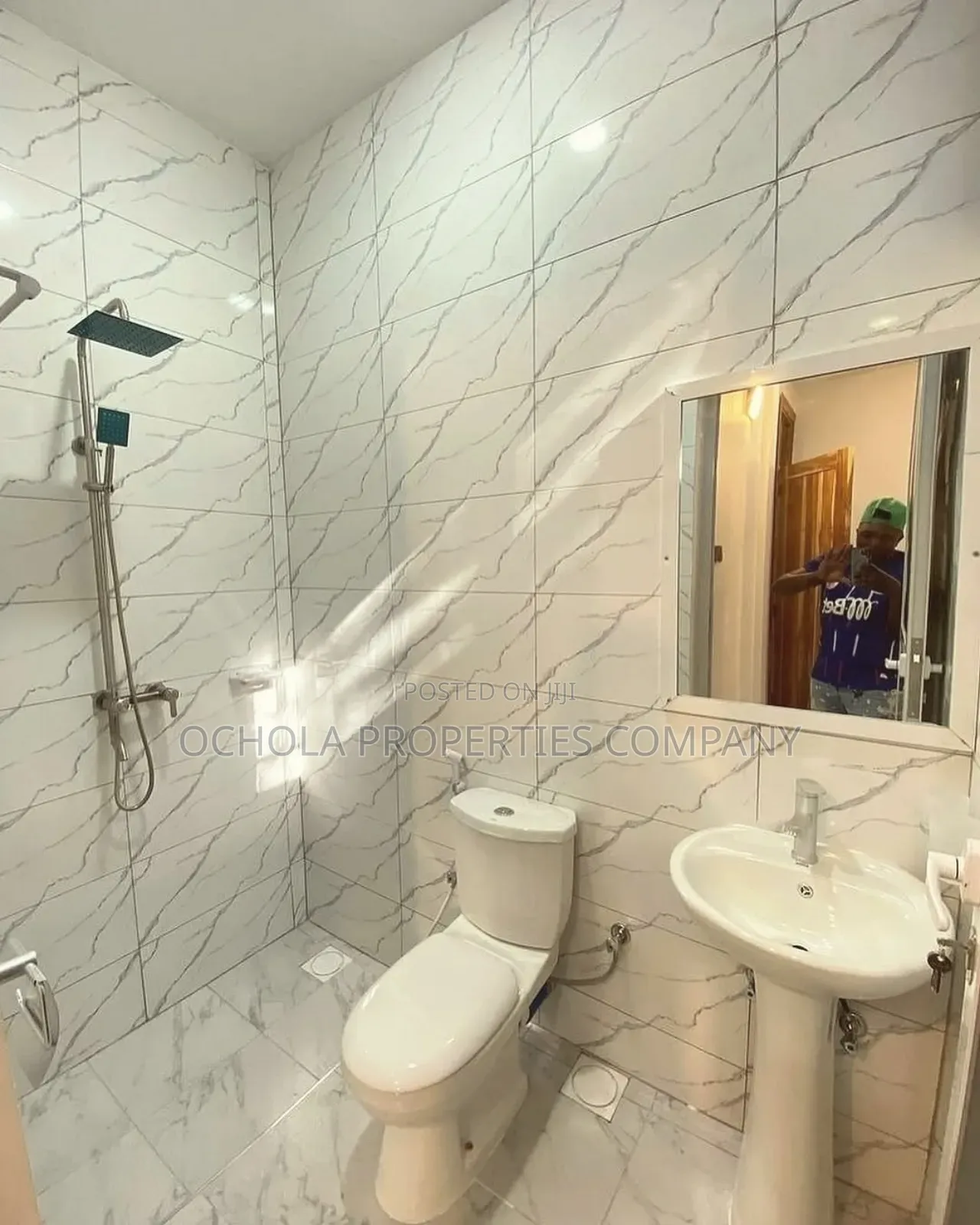 2bdrm Apartment in Bunju for rent