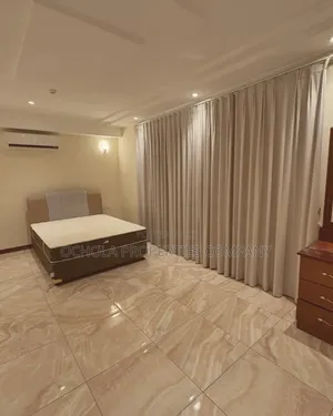 Furnished 3bdrm Villa in Ada Estate for rent