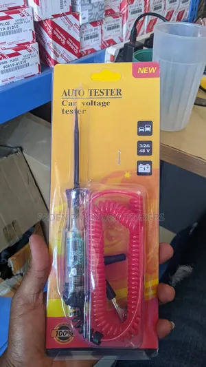 Auto Tester