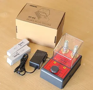 Plugs Tester