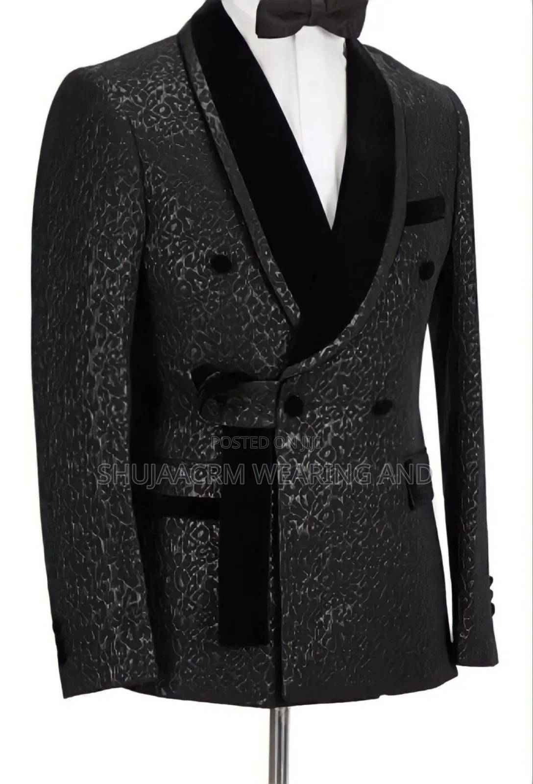 New Arrival Mario Casas Suits