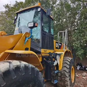 Agiza Refurbished Wheel Loader Cat966h