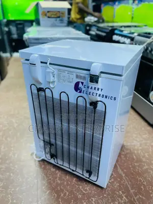 Grooming Freezer 100l
Ina Out Side Condenser