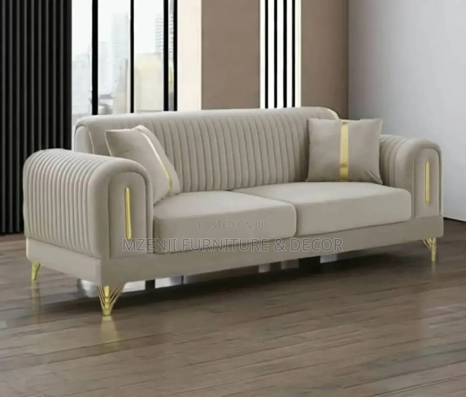 Loveseat Sofa