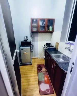 Furnished 1bdrm Apartment in Kinondoni for rent